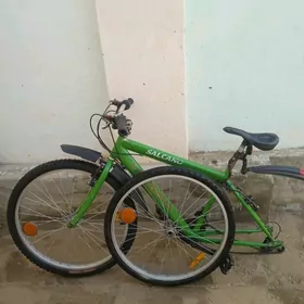 TURKMENISTAN WELIK