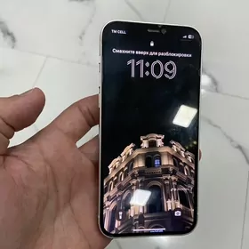 iPhone 12