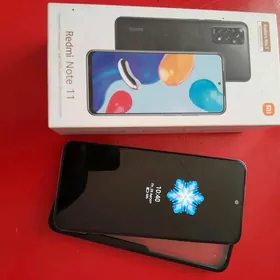 redmi not 11
