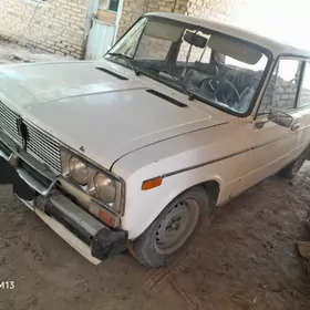 Lada 2106 1999
