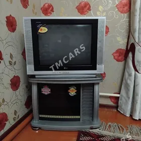 LG telewizor