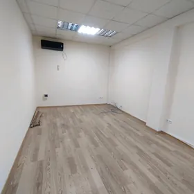 SATLYK POMEŞENIÝA ÝER, 1-ETAŽ