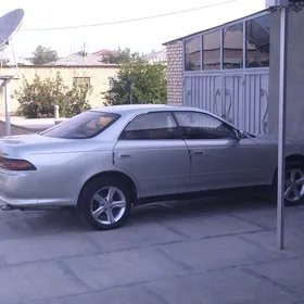 Toyota Mark II 1994