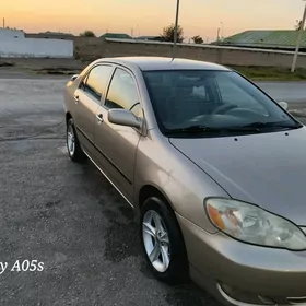 Toyota Corolla 2006