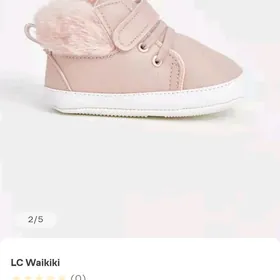 lc Waikiki обувь köwüş