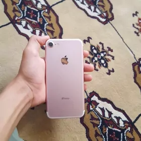 iPhone 7 we s6 egde