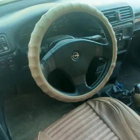 Opel Vectra 1991
