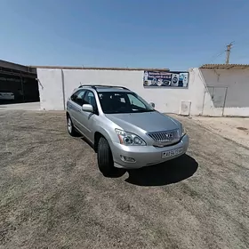 Lexus RX 350 2008