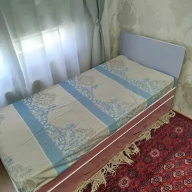Çaga Krowat/Детский кровать