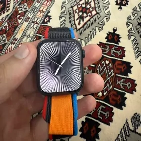 apple watch 7series 45