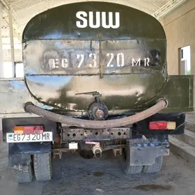 Zil 131 1989
