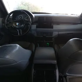 BMW X5 2004