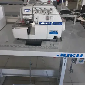 Juku 4 sapak aşakda motor