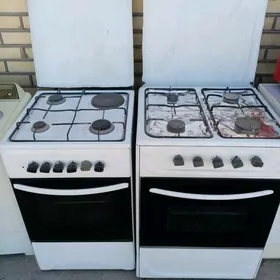 Gaz plite