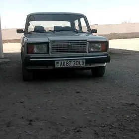 Lada 2107 2010