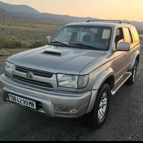 Toyota 4Runner 2002