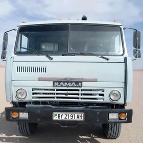 Kamaz 6520 1993