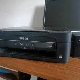 Принтер Epson L364
