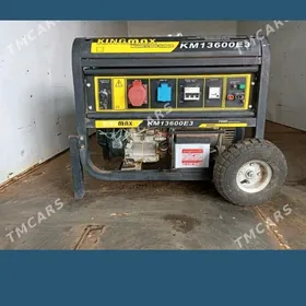 Genirator