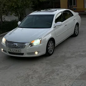 Toyota Avalon 2007