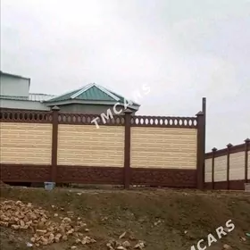 beton zabor Haýat