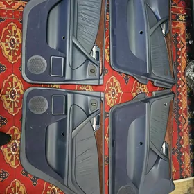 obşiwka mersedes  w210
