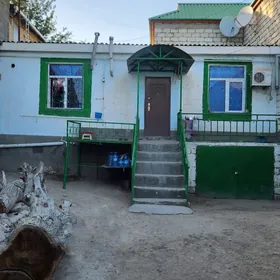 Ховлы Р/н Мары Пекарни
