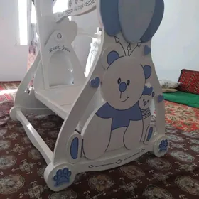 tokly sallançak