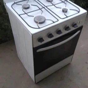 Gaz plita