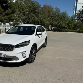 Kia Sorento 2020