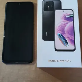 Redmi Note 12S