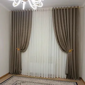 zalyuz perde
