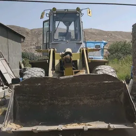 XCMG LW300F 1999