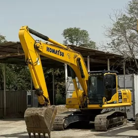 Komatsu PC210LC-11 2021