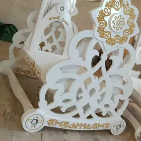 SALLANÇAK tokly