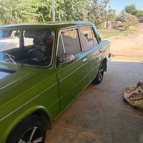 Lada 2106 1988