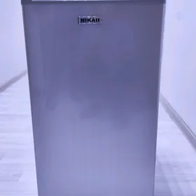 kiçi holodilnik.