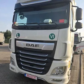 DAF 480 2020