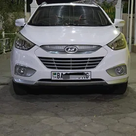 Hyundai IX35 2014