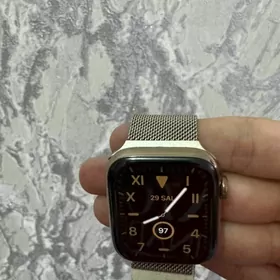 apple watch 5/44 sta