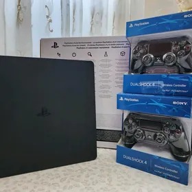 ️GYSSAGLY PS4 SLIM 11.02