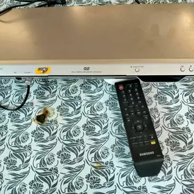 Видео DVD