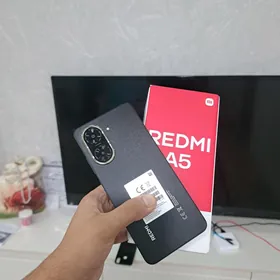 REDMI A5 (PAKET) 2025yyl