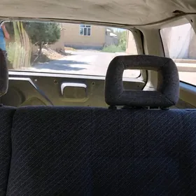 Opel Astra 1993