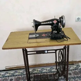 tikin maşyn