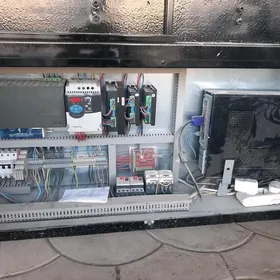 cnc stanok