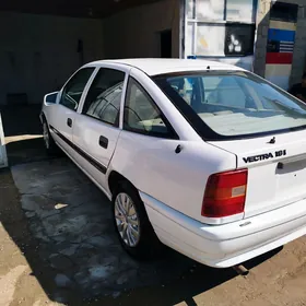 Opel Vectra 1992