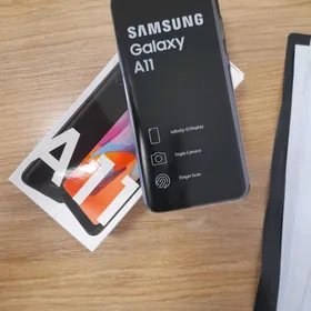 Samsung galaxy A11