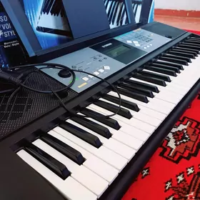 Yamaha E233