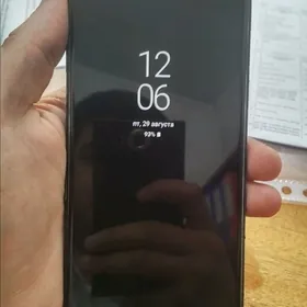 Galaxy A8 plus